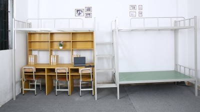 采购宿舍铁架床选择九游（中国）的原因