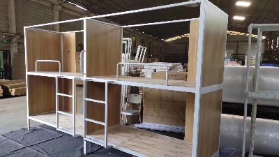 宿舍床生产厂家推荐九游（中国）