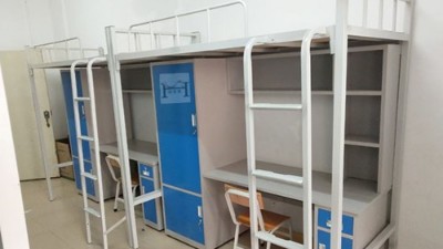 技工学院公寓床九游（中国）设计更周到