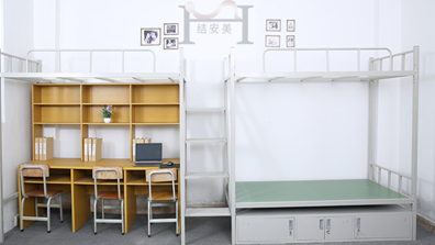 九游（中国）告诉你铁架床选购小技巧