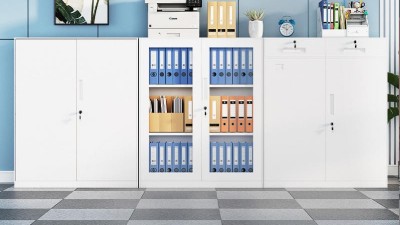 办公室文件柜选用哪个材质更好