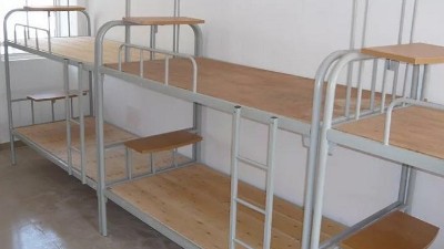 上下铺双层床价格