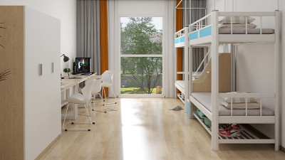 双层铁床生产厂家