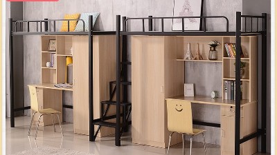 公寓床厂家康胜九游注册舒适