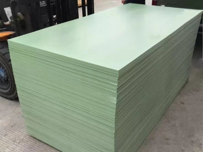 胶床板 铁架床胶床板