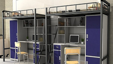 九游（中国）告诉你如何选择质量好的公寓床