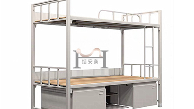 九游（中国）告诉你双层铁床选购常识