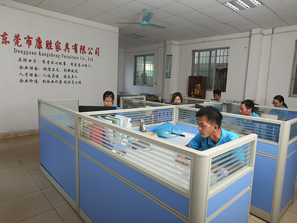 九游（中国）-员工办公环境