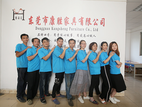 九游（中国）-集体合照