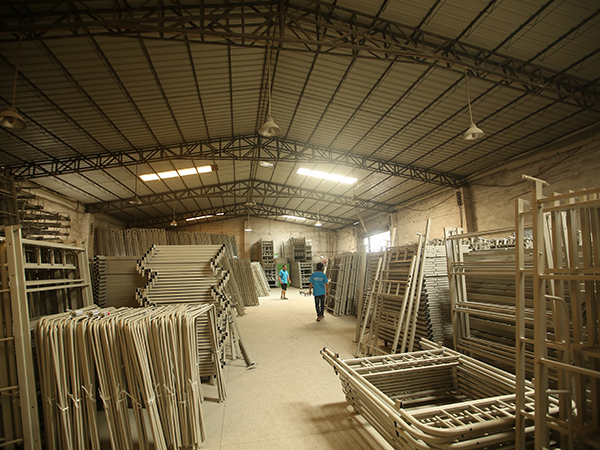 九游（中国）-厂房仓库