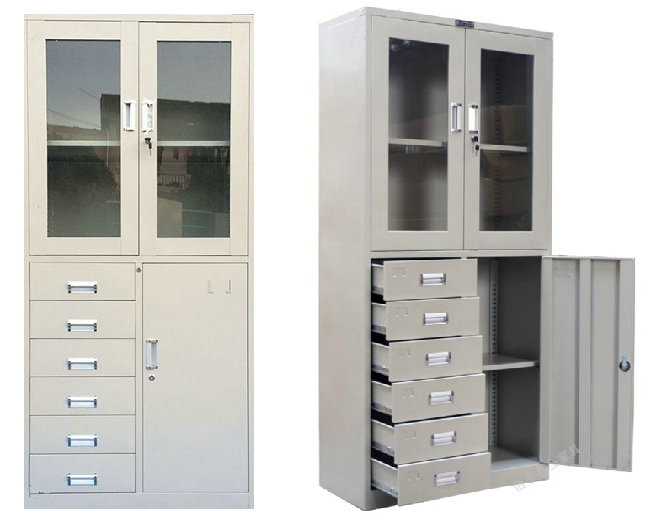 办公文件柜